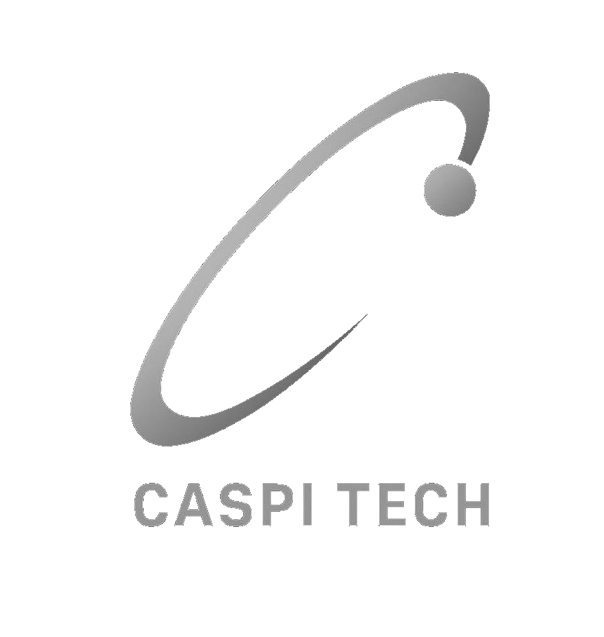Caspi Tech Logo